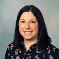 Kristen Krueger, M.A.