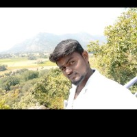 Prakash Kuppan