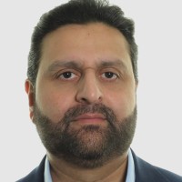Jahangir Khan