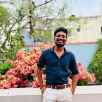 Sudhakaran Selvam