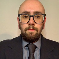 Sean Easterbrook