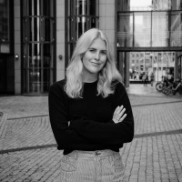Camilla Skarstad-Knudsen
