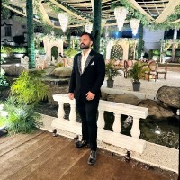 Paras Dhadwal