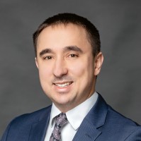 Blake Prozinski