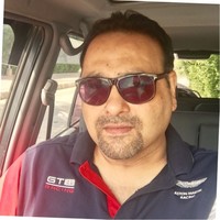 imran malik