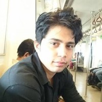 Bharat Bhusan