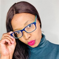 Phindile Dube