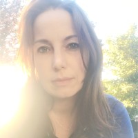 Roxanne van der Merwe