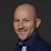 Paul Topham