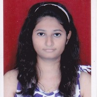 Anushri Dabhole