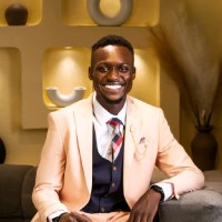 Israel Aridunnu  (ACP) (PMP) (CIW)