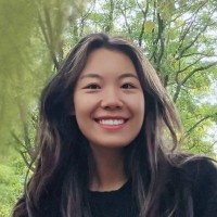 Ella Wenxin Zhao