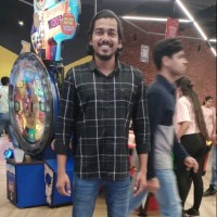 Aditya Ghuse