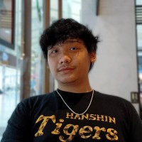 Mark John Ulang