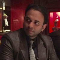 Syed Abdul Jaleel(Zubair)