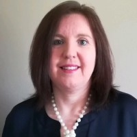 Lorraine O' Keeffe (Mbs)