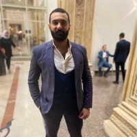 Ahmed Shousha