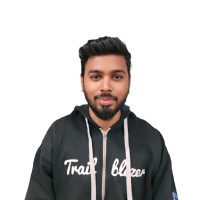Deepak Patil ☁