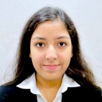 Shristi Jaiswal