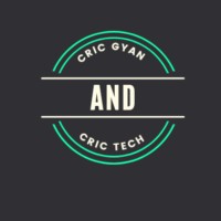 cric gyan And cric tech