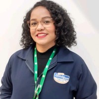 Maria De Fatima Almeida