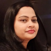 Dr. Deepti Srivastava