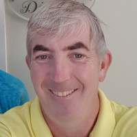 Mick Conway