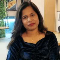 Suvarna Keskar