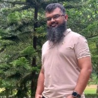 Md. Atiqul Islam