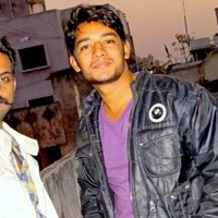 RAHUL BOKDE
