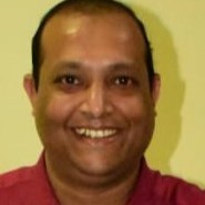 Anup Agarwal