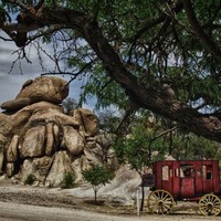 Triangle T Guest Ranch