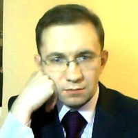 Сергей Юрьевич Пономаренко