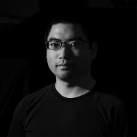 Kenny Yokoyama