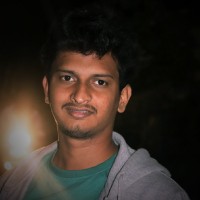 Raj Akhil