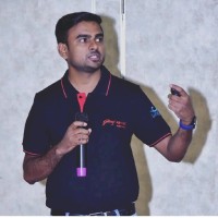 Yogesh Bisen