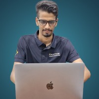 Chinmay Ambardekar