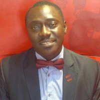 Kayode Thomas-Giwa NEBOSH,AMISPN