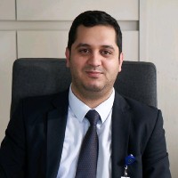 Saeed Mansouri