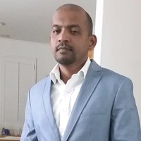 Kiran Kundapur
