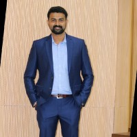 Kiran Kumar