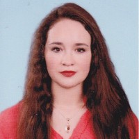 Andrea C. Adamczyk Abascal