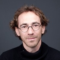 Eric Grenet