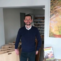 Christophe Prouteau