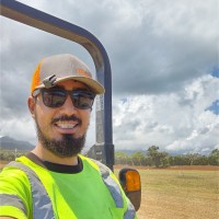 Christian Ramirez Montoya