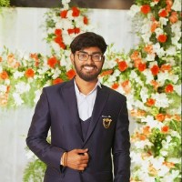 Prashanth Kumar Pottavarthi