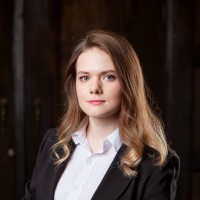 Irina Streltsova