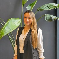 Patricia Fernández Person