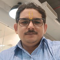 Naresh Kumar Kaushik