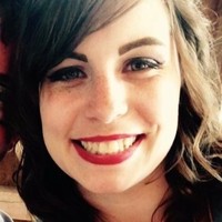 Caitlin O'Meara